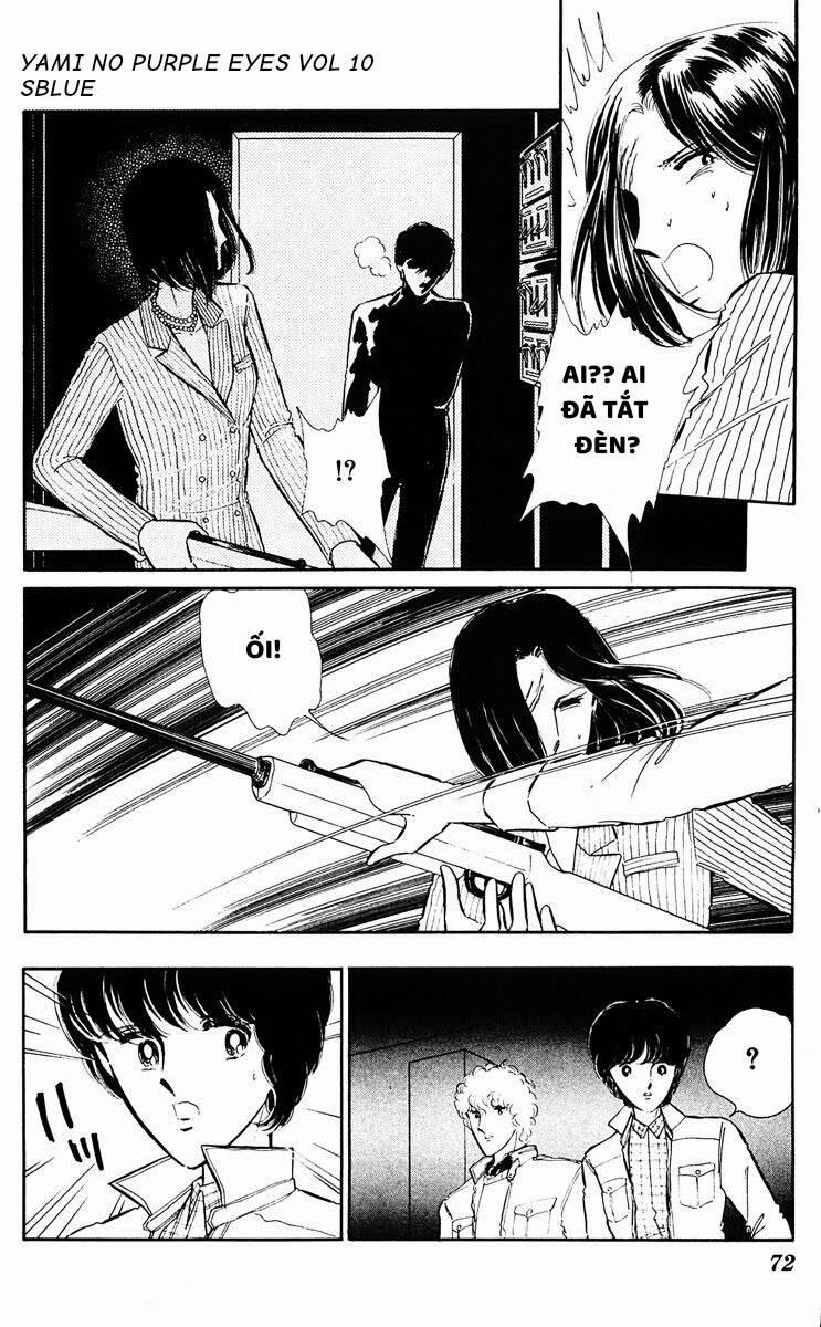 Yami No Purple Eyes 57 trang 16