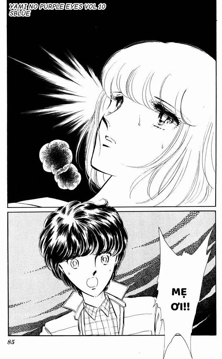 Yami No Purple Eyes 57 trang 29