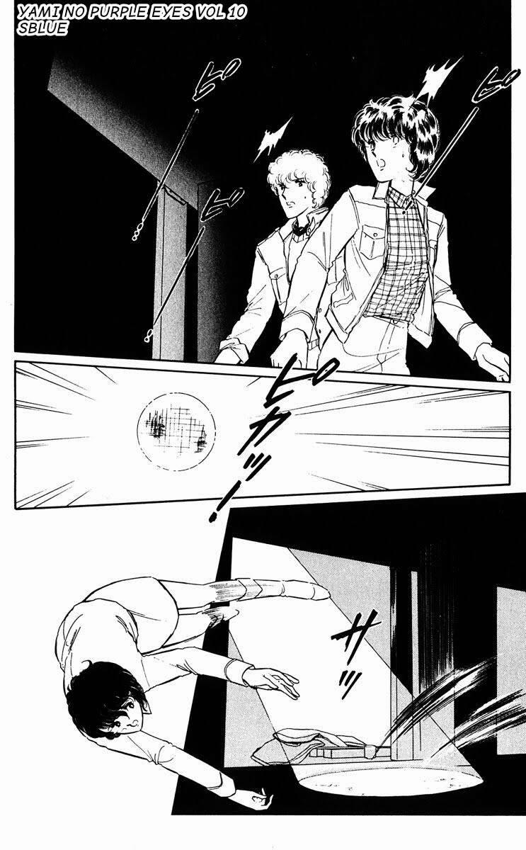 Yami No Purple Eyes 57 trang 4