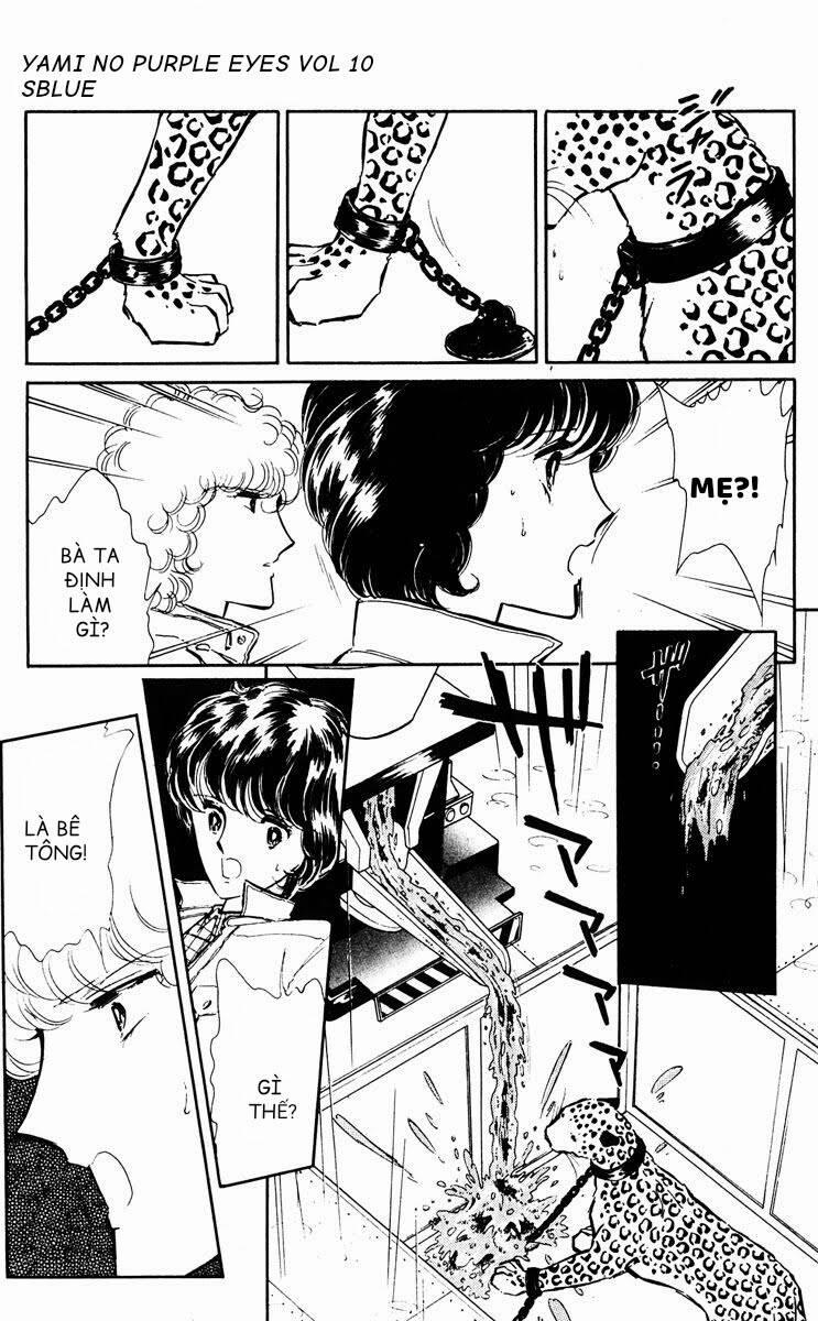 Yami No Purple Eyes 57 trang 7