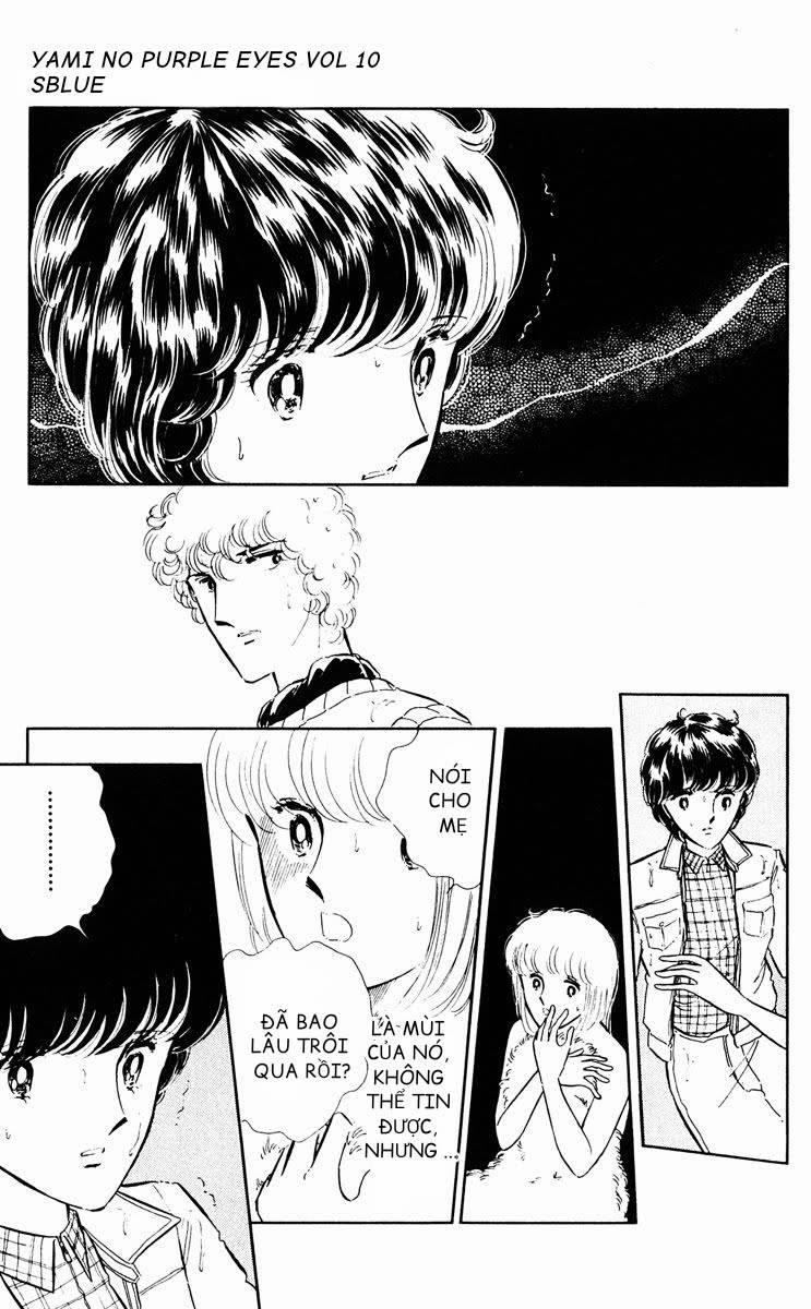 Yami No Purple Eyes 58 trang 10