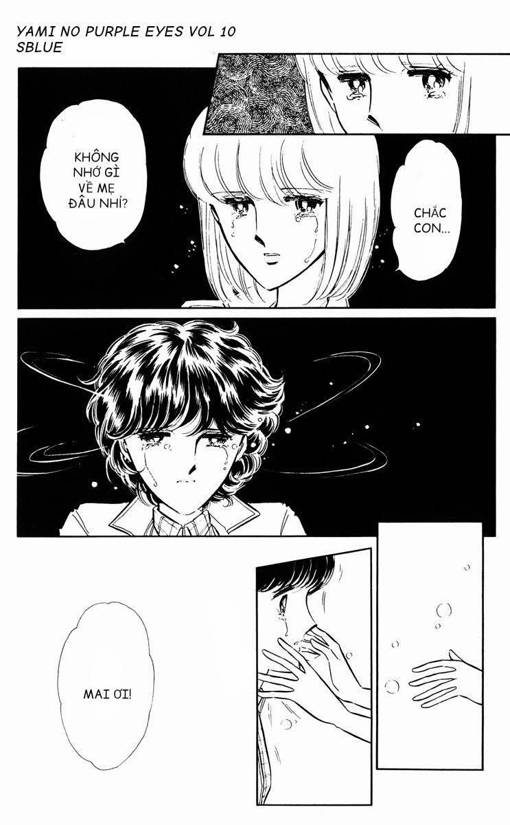 Yami No Purple Eyes 58 trang 12