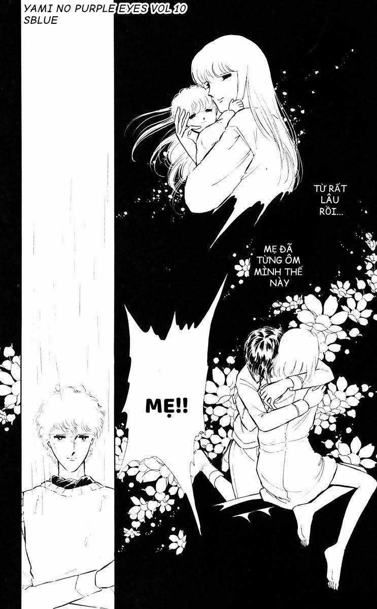 Yami No Purple Eyes 58 trang 14