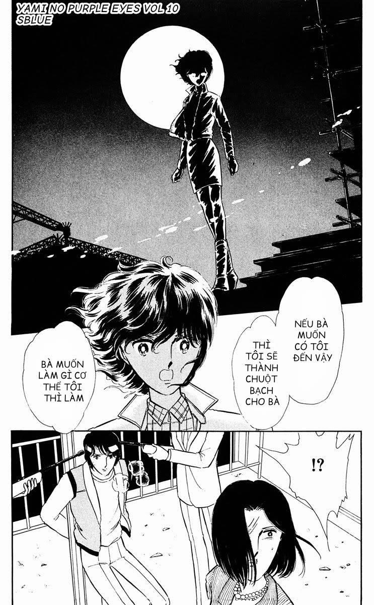 Yami No Purple Eyes 58 trang 20