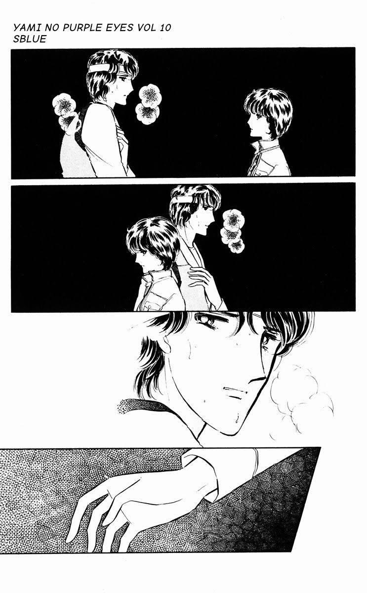 Yami No Purple Eyes 58 trang 25
