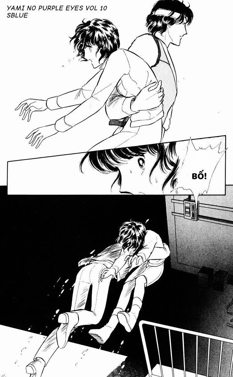 Yami No Purple Eyes 58 trang 26