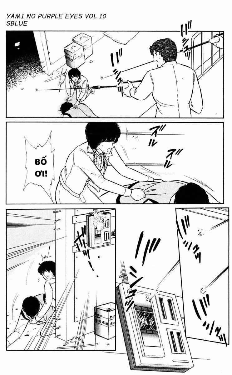 Yami No Purple Eyes 58 trang 29