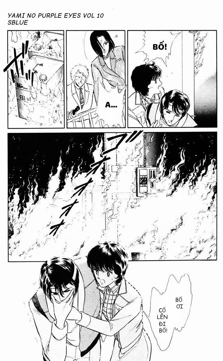 Yami No Purple Eyes 58 trang 30