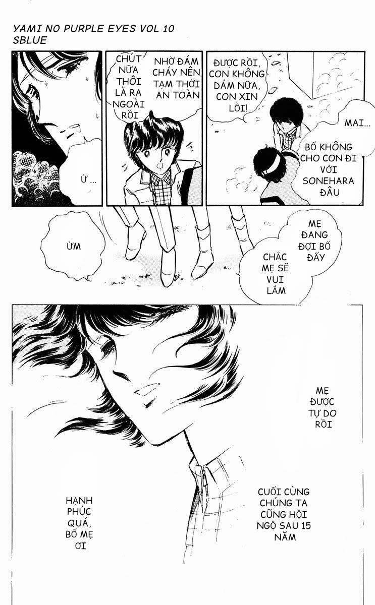 Yami No Purple Eyes 58 trang 31