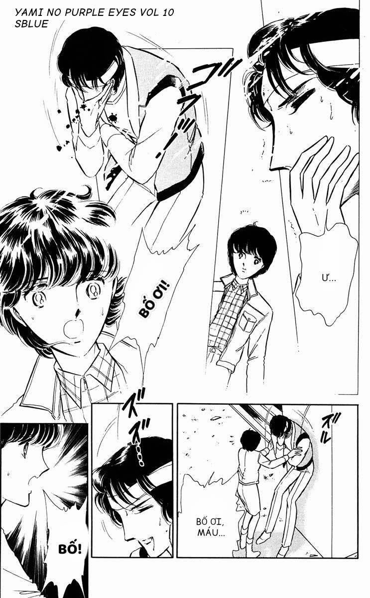 Yami No Purple Eyes 58 trang 32