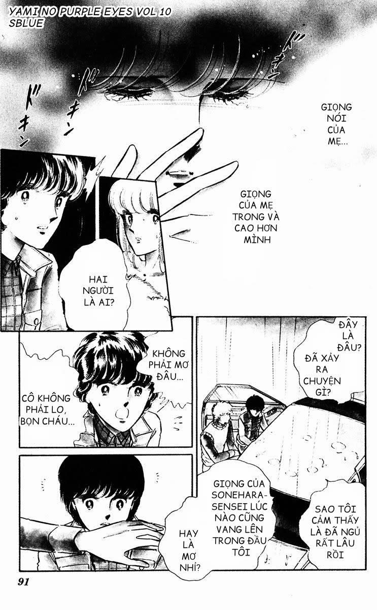 Yami No Purple Eyes 58 trang 6