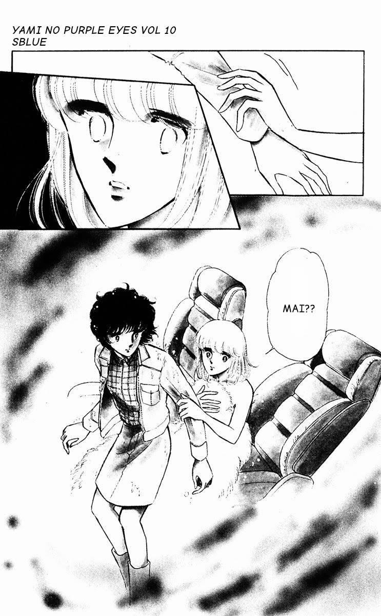 Yami No Purple Eyes 58 trang 9