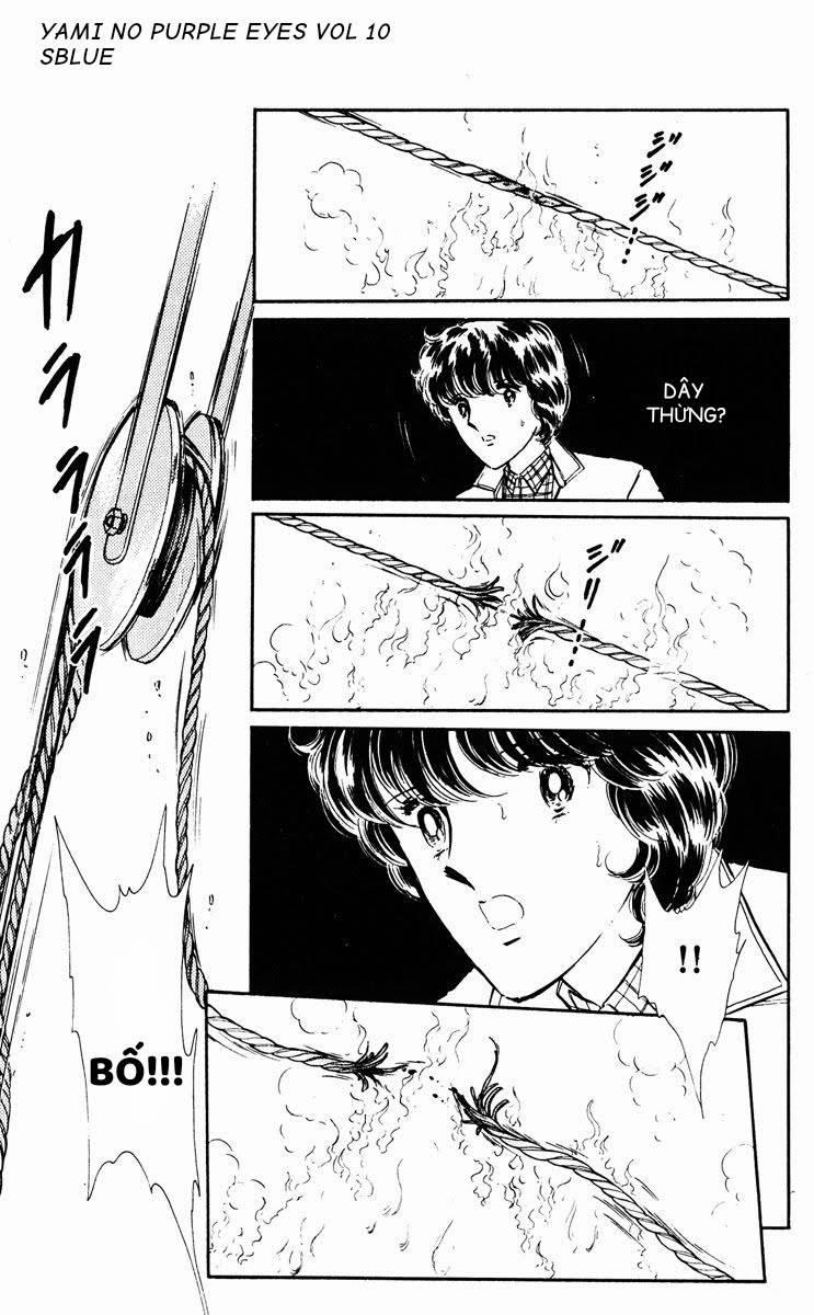 Yami No Purple Eyes 59 trang 13