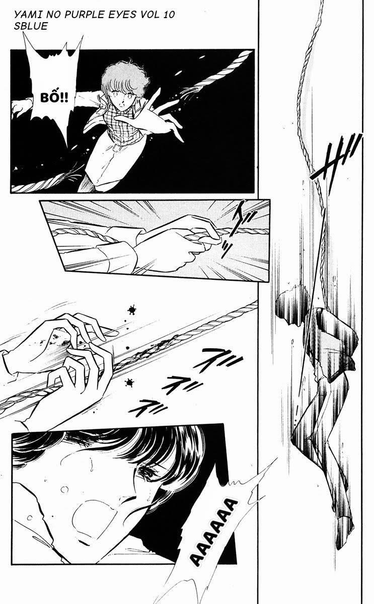 Yami No Purple Eyes 59 trang 14