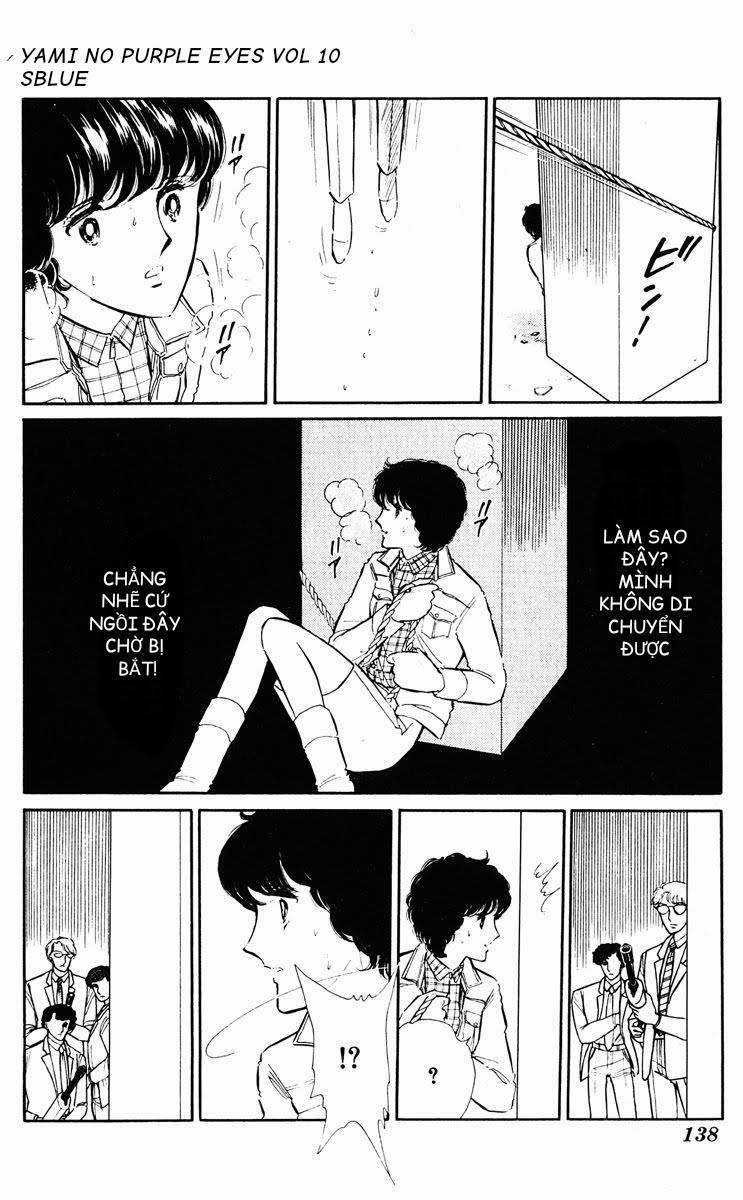 Yami No Purple Eyes 59 trang 16