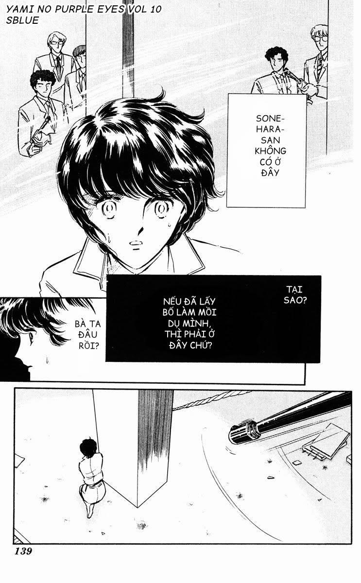 Yami No Purple Eyes 59 trang 17