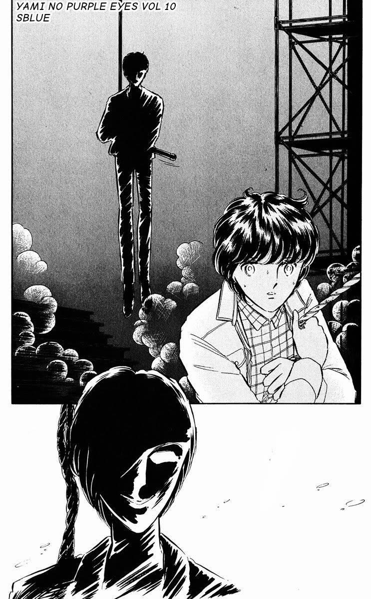 Yami No Purple Eyes 59 trang 18