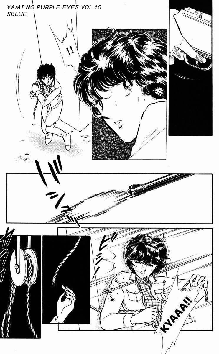 Yami No Purple Eyes 59 trang 19