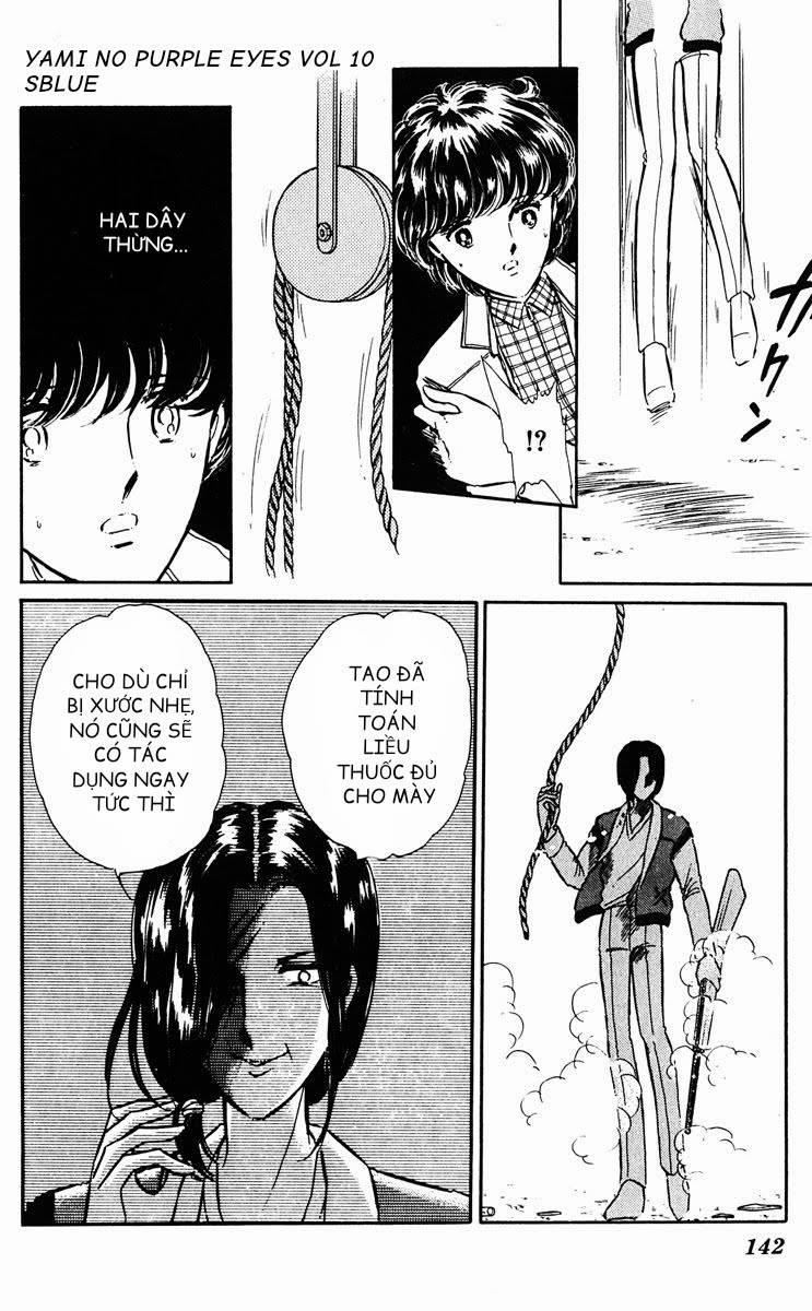 Yami No Purple Eyes 59 trang 20