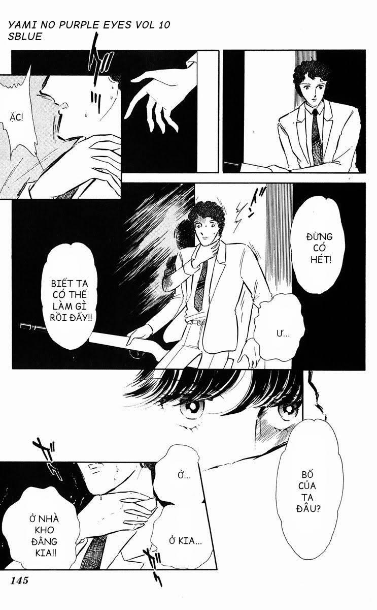 Yami No Purple Eyes 59 trang 23