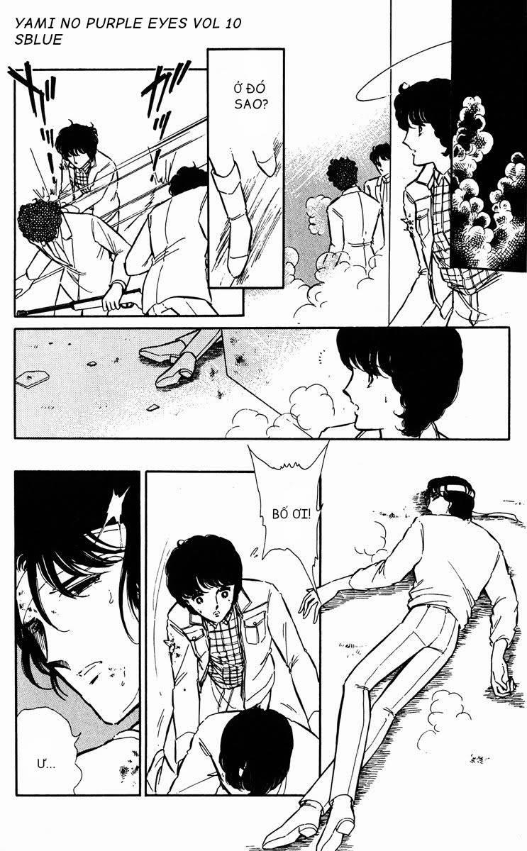 Yami No Purple Eyes 59 trang 24