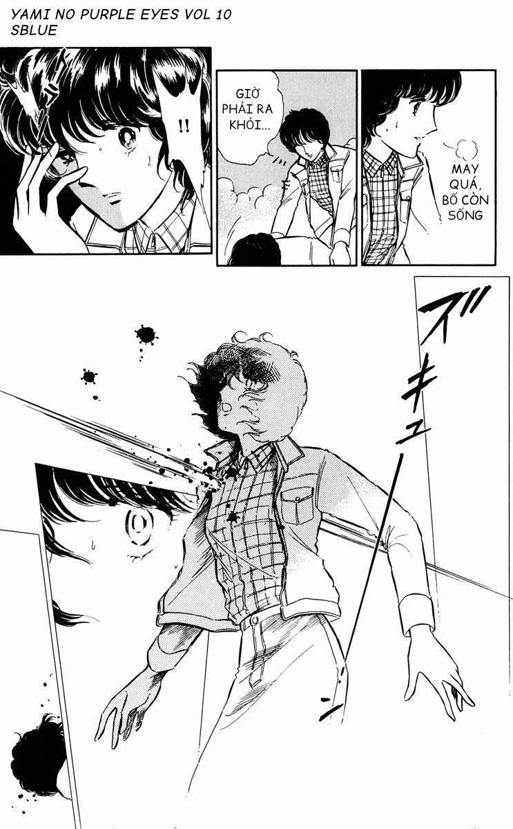 Yami No Purple Eyes 59 trang 25
