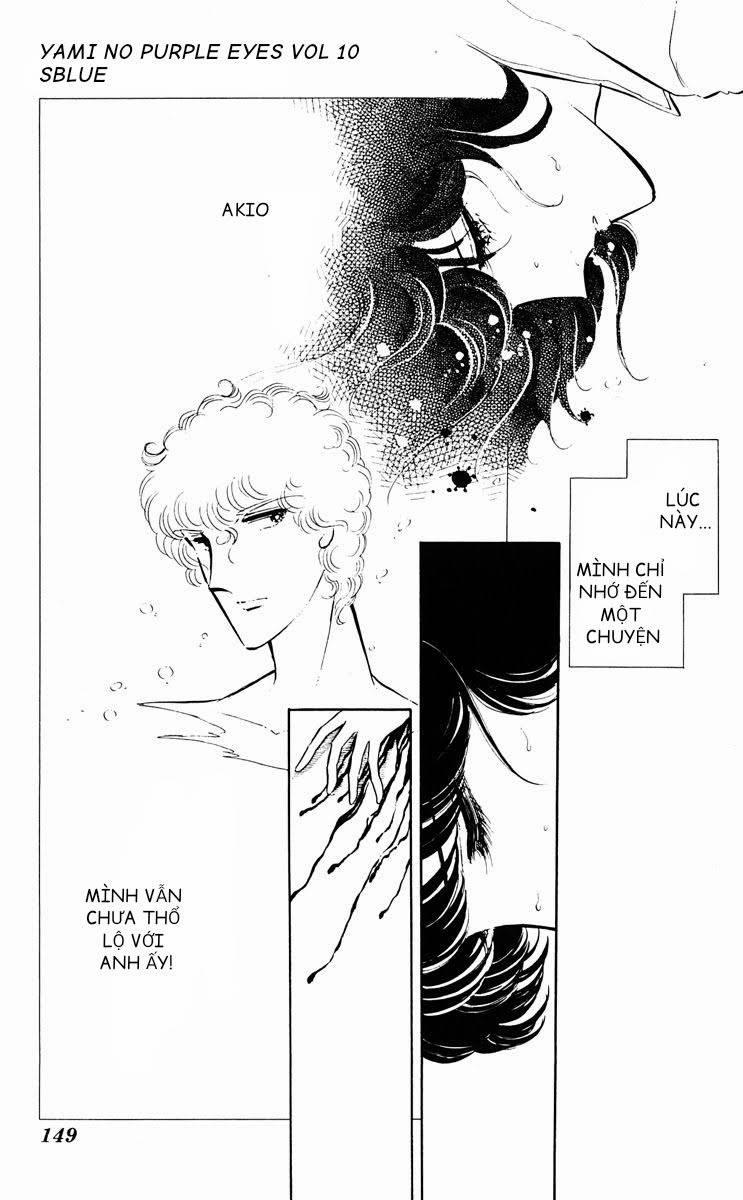 Yami No Purple Eyes 59 trang 27