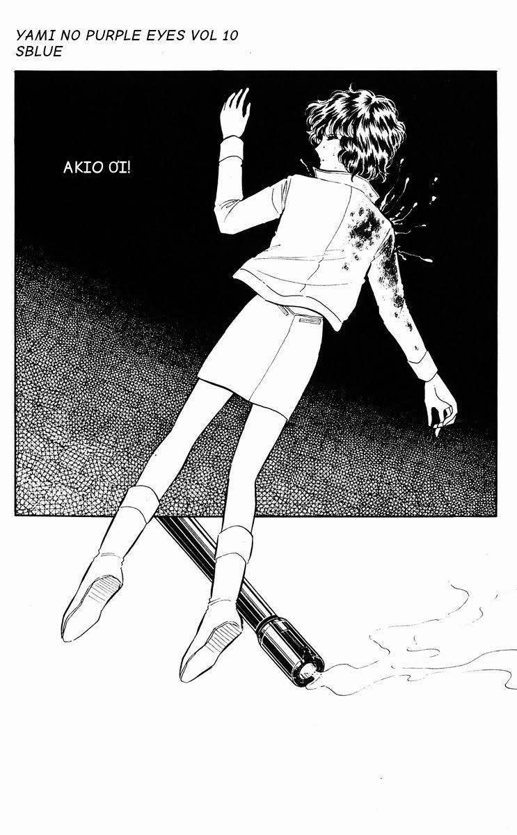 Yami No Purple Eyes 59 trang 28