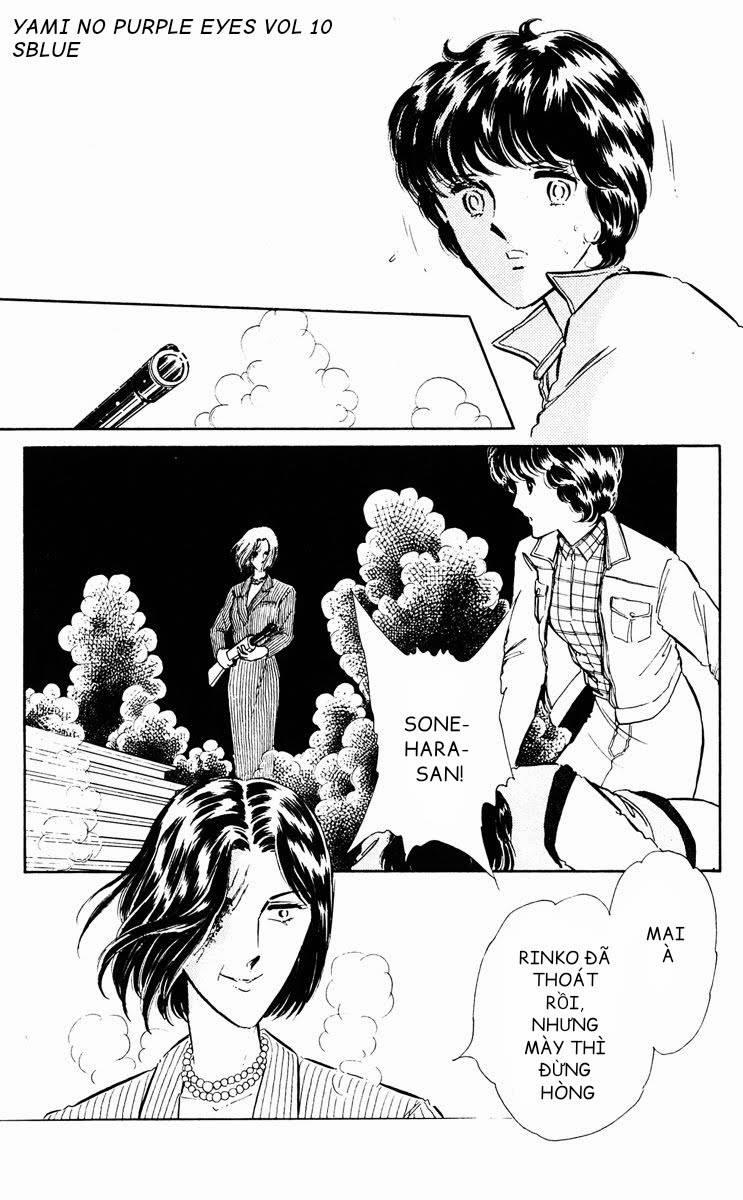 Yami No Purple Eyes 59 trang 5