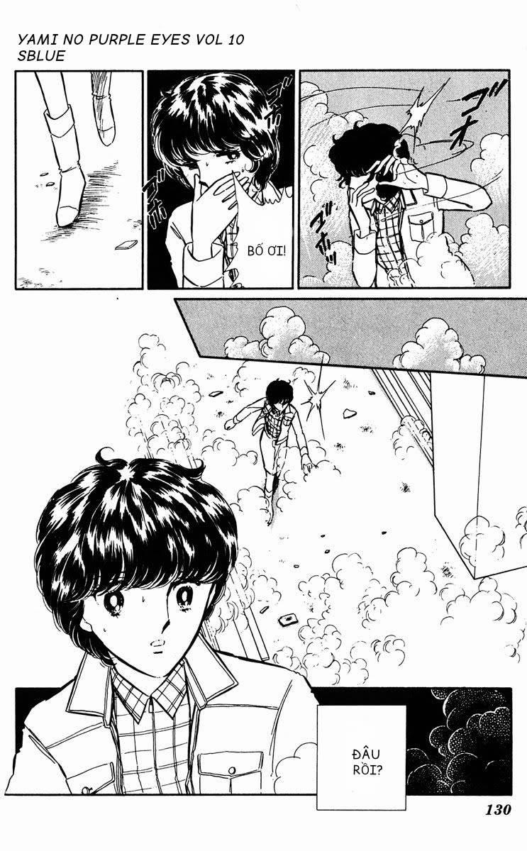 Yami No Purple Eyes 59 trang 9