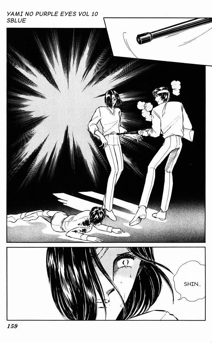 Yami No Purple Eyes 60 trang 10