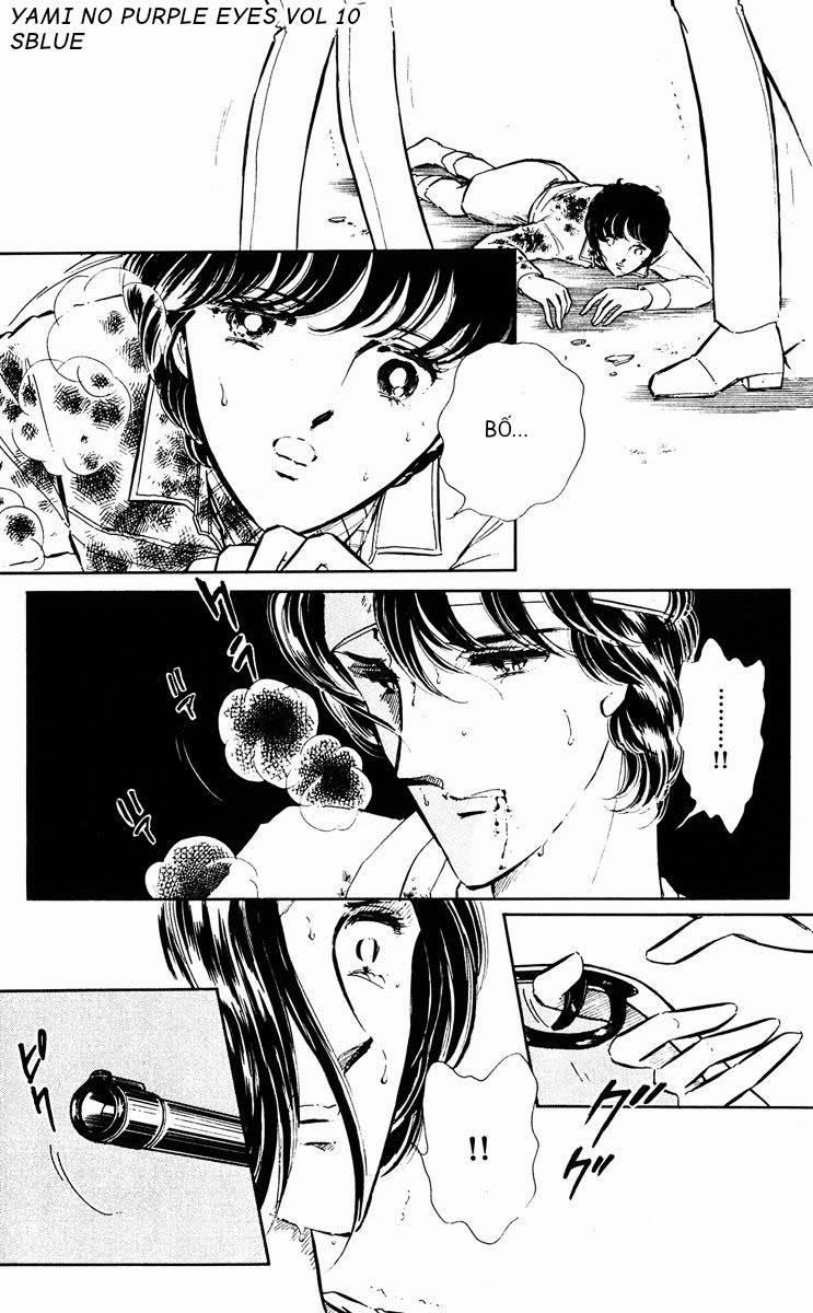 Yami No Purple Eyes 60 trang 12