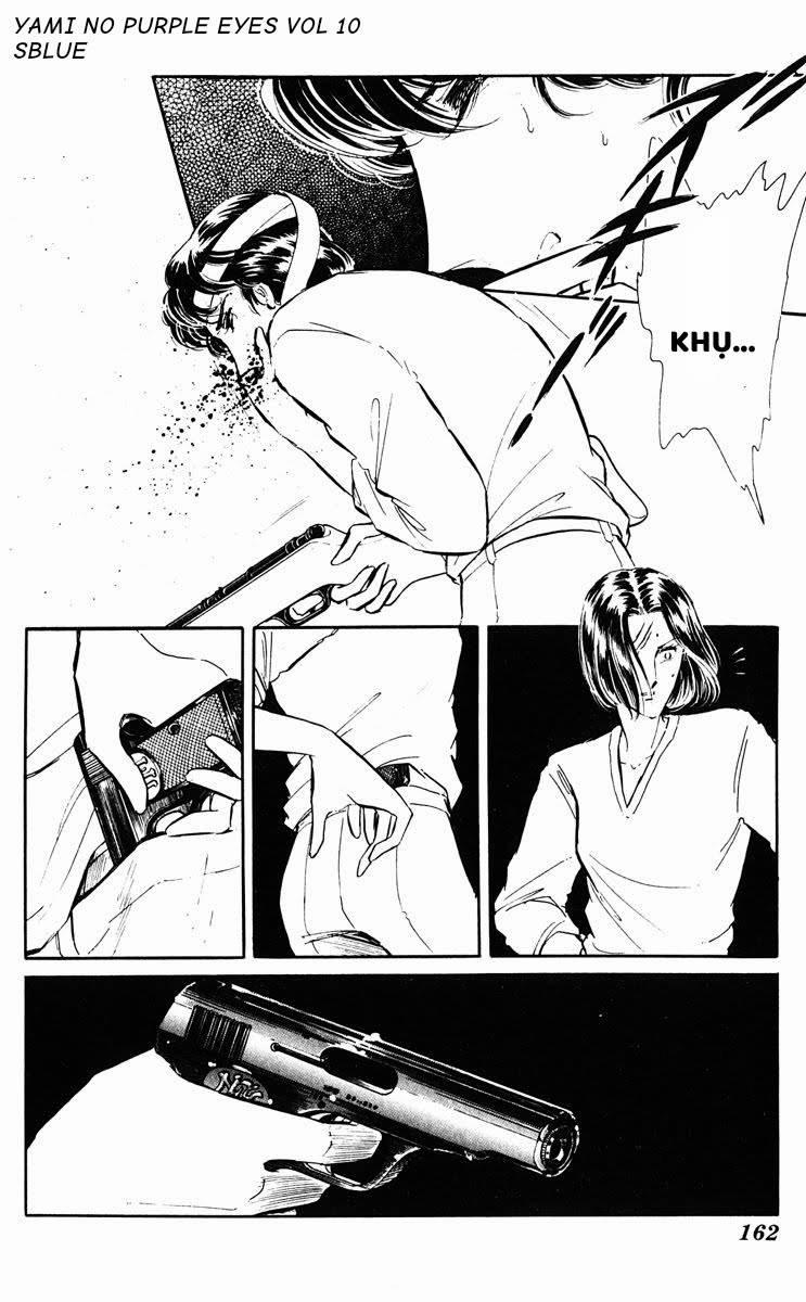 Yami No Purple Eyes 60 trang 13