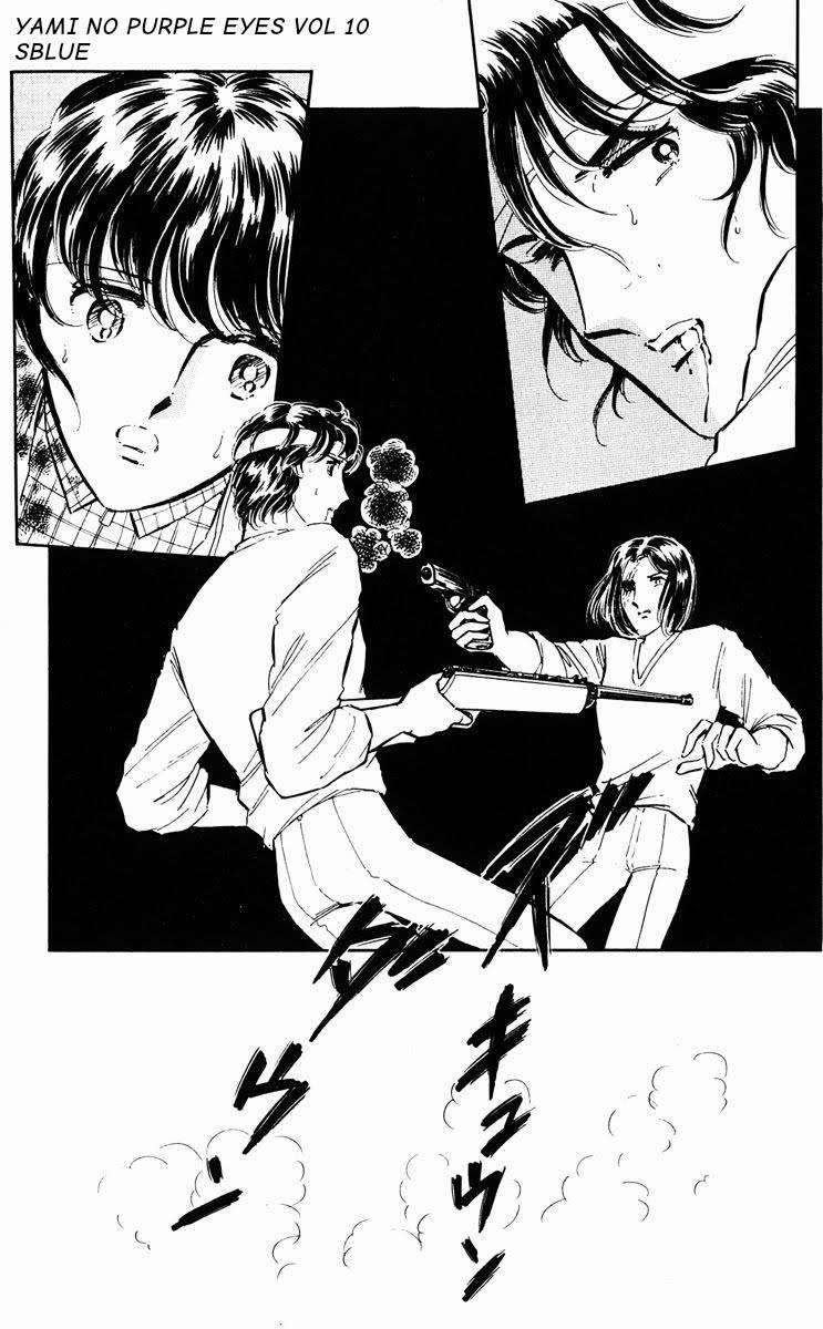 Yami No Purple Eyes 60 trang 14