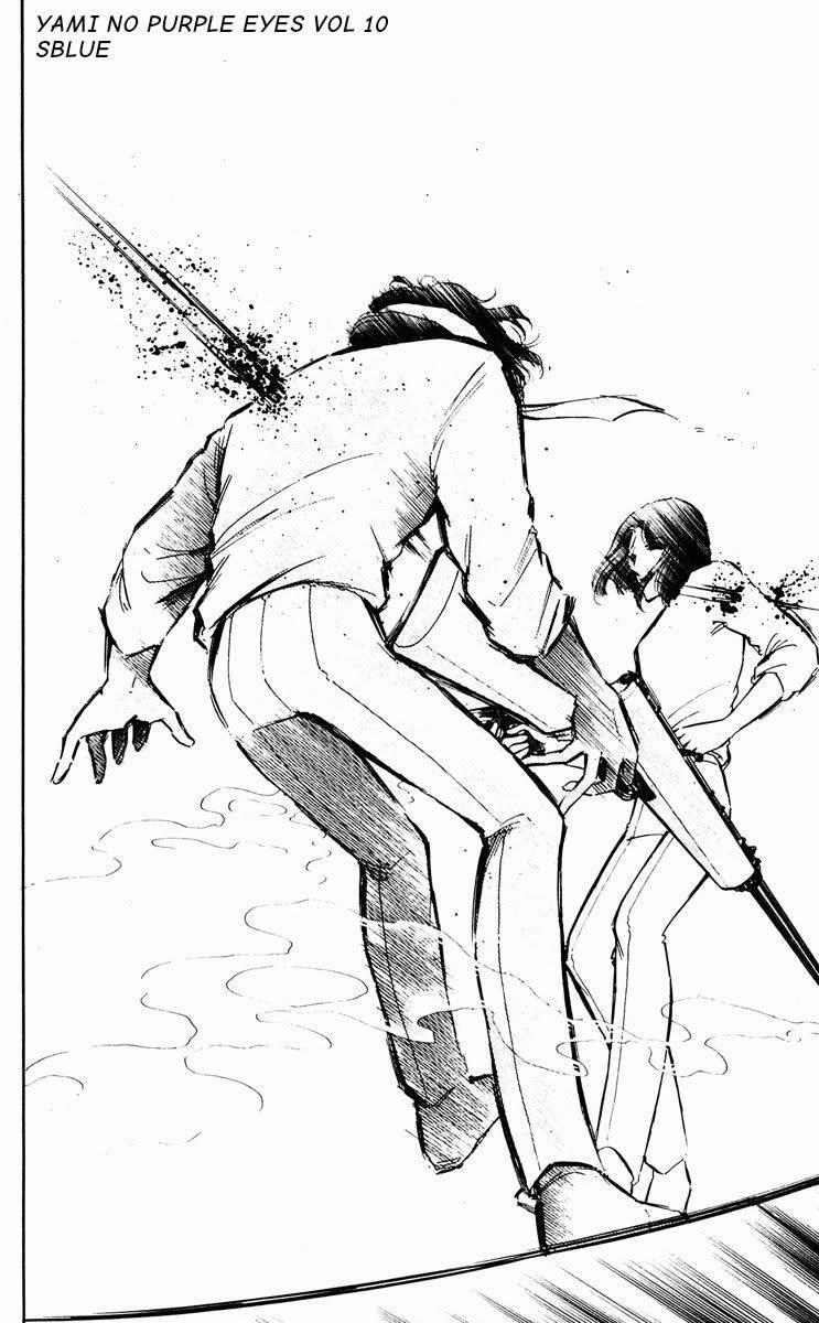 Yami No Purple Eyes 60 trang 15