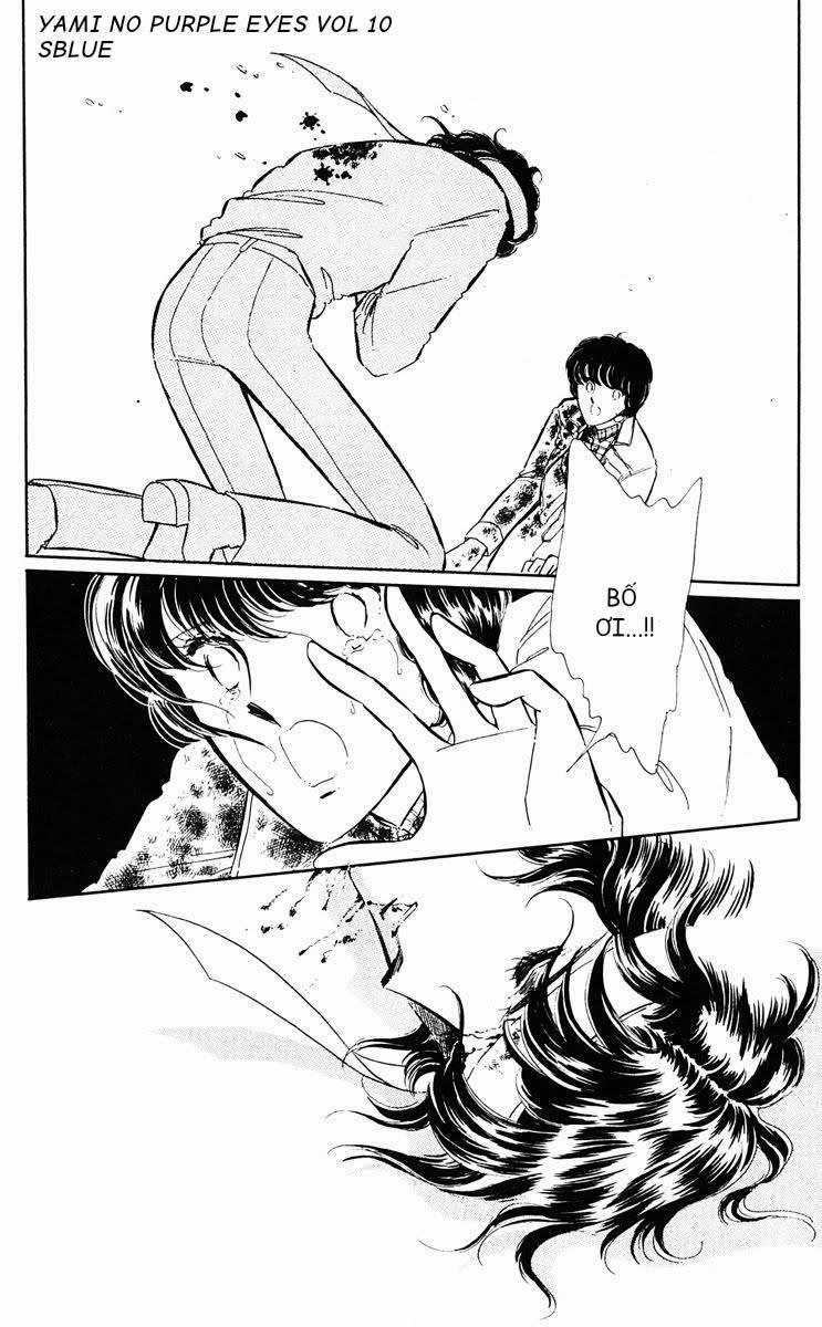 Yami No Purple Eyes 60 trang 18