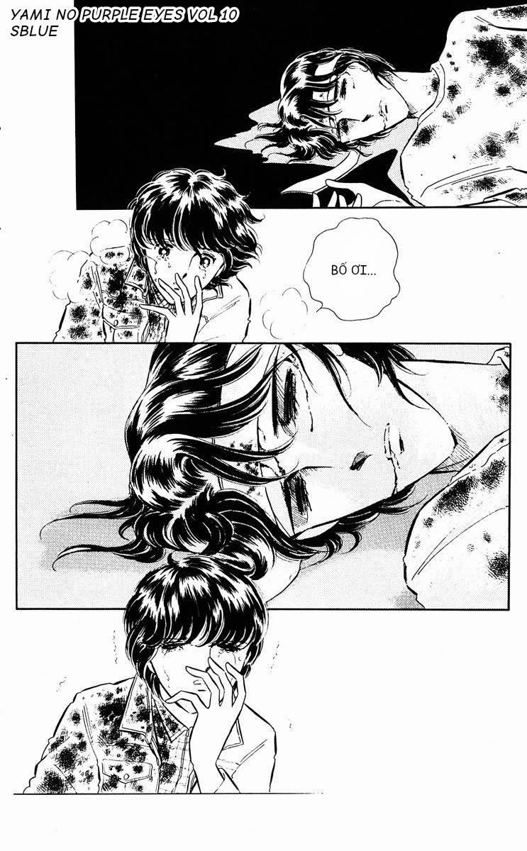 Yami No Purple Eyes 60 trang 26