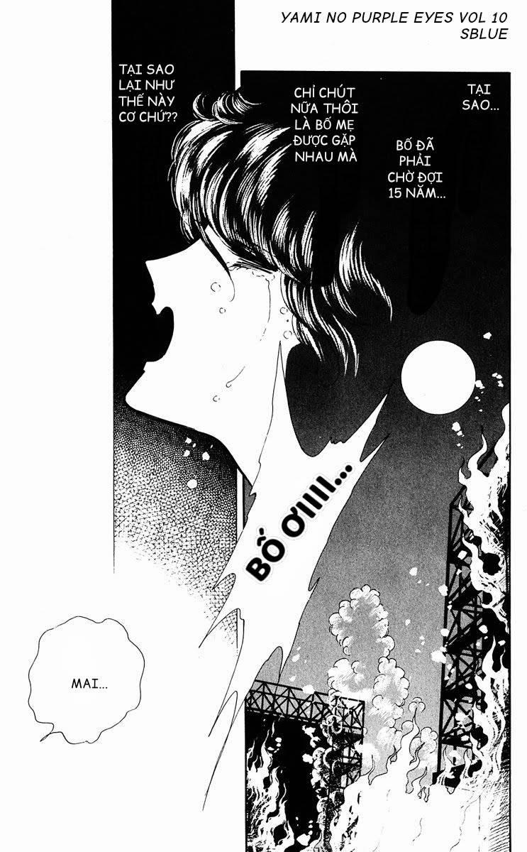 Yami No Purple Eyes 60 trang 27