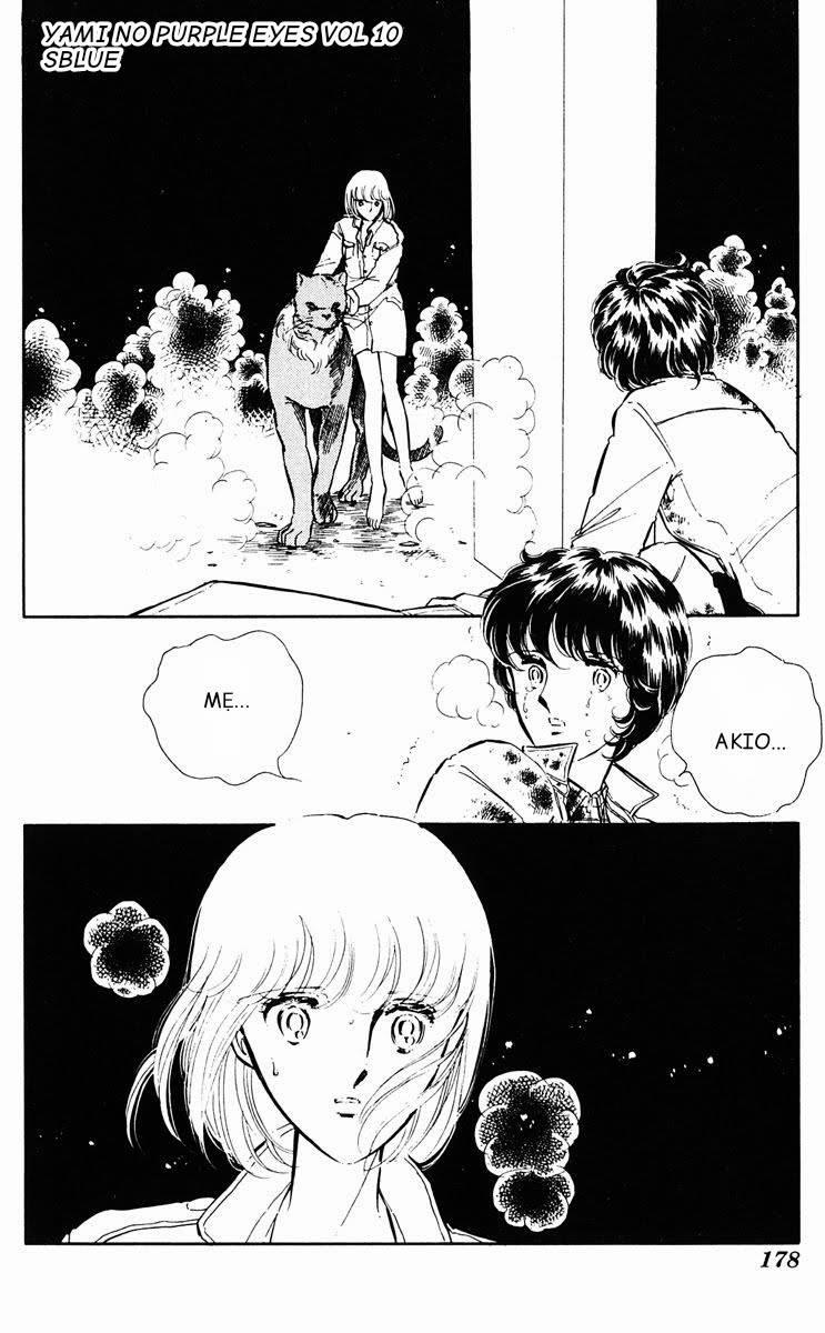 Yami No Purple Eyes 60 trang 28