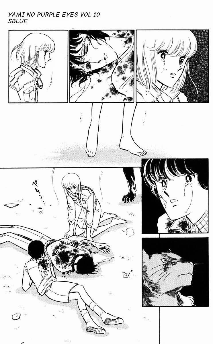 Yami No Purple Eyes 60 trang 29