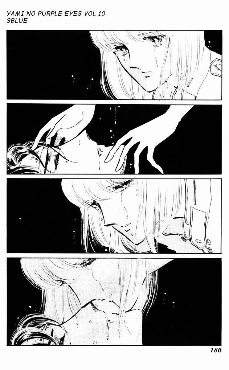 Yami No Purple Eyes 60 trang 30