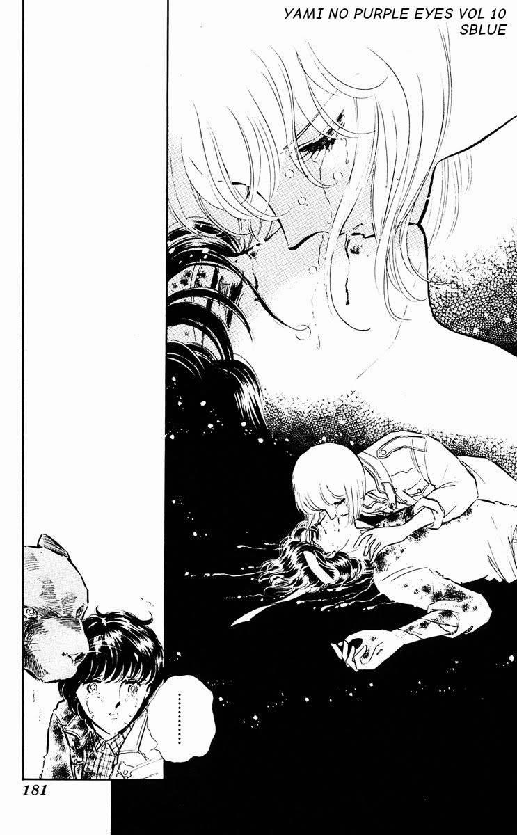 Yami No Purple Eyes 60 trang 31