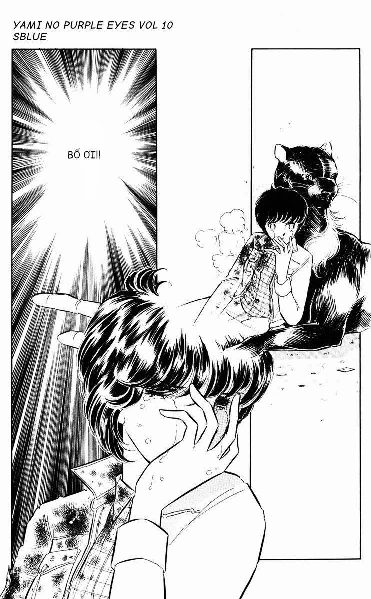 Yami No Purple Eyes 60 trang 33