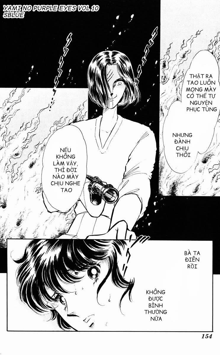 Yami No Purple Eyes 60 trang 5