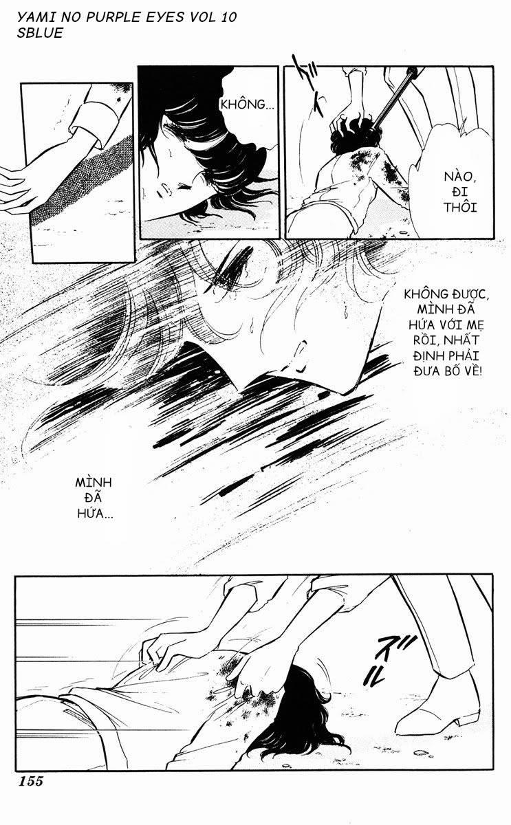 Yami No Purple Eyes 60 trang 6