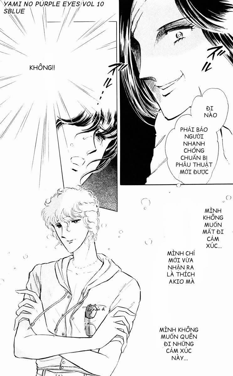 Yami No Purple Eyes 60 trang 7