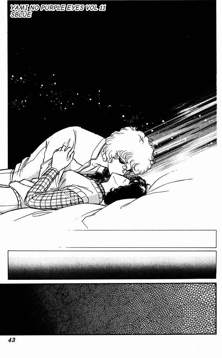Yami No Purple Eyes 62 trang 14