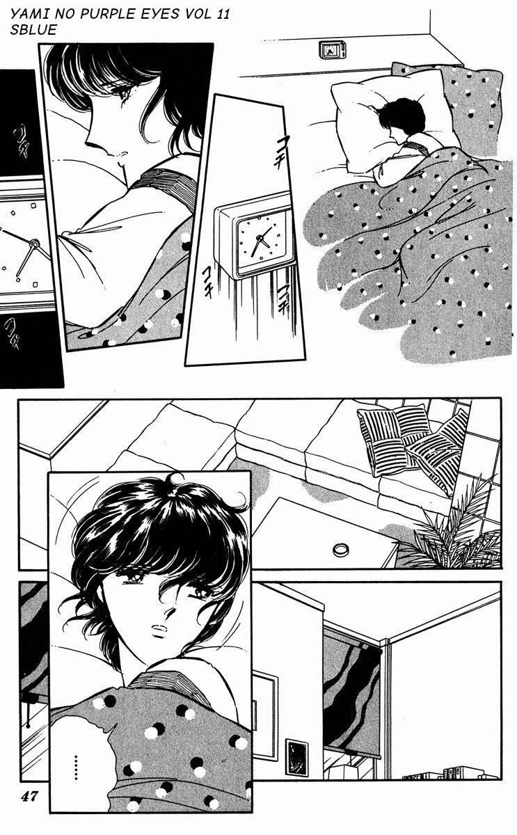 Yami No Purple Eyes 62 trang 18