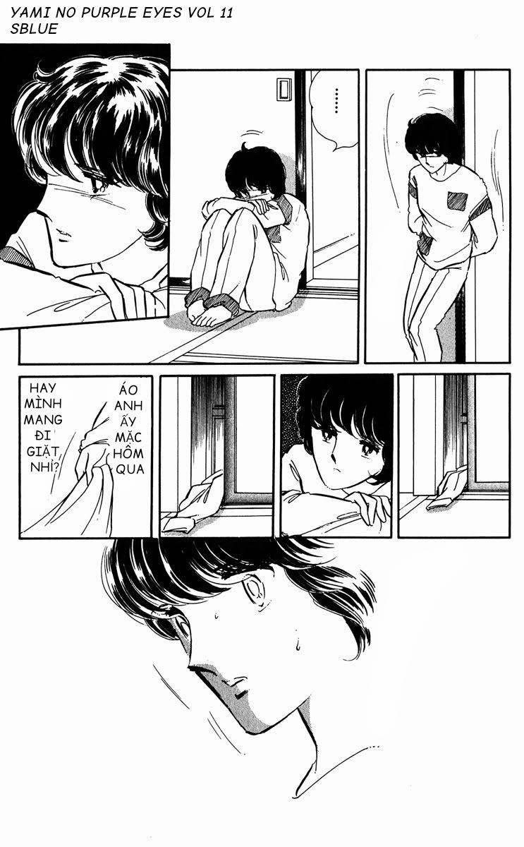 Yami No Purple Eyes 62 trang 20