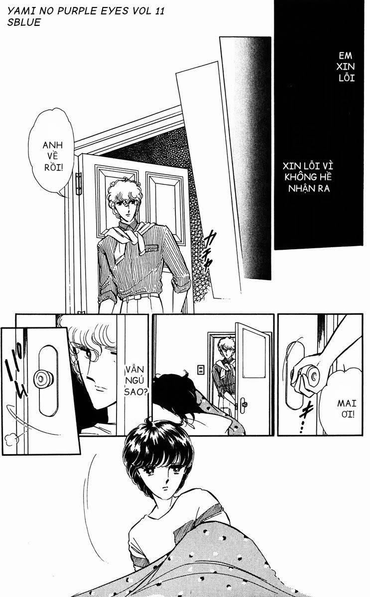 Yami No Purple Eyes 62 trang 22
